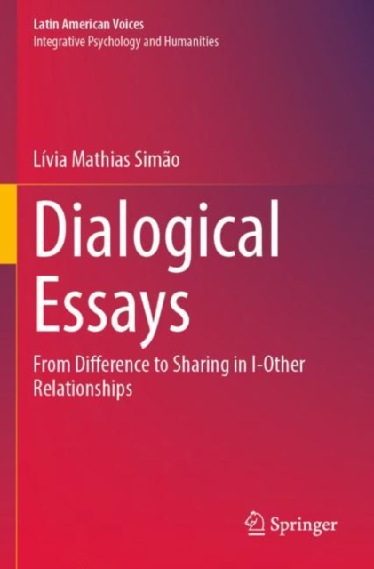 Dialogical Essays