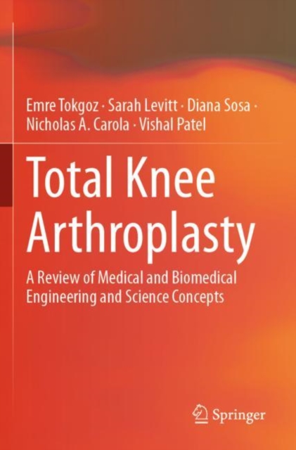 Total Knee Arthroplasty
