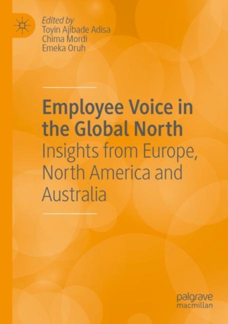 Employee Voice in the Global North