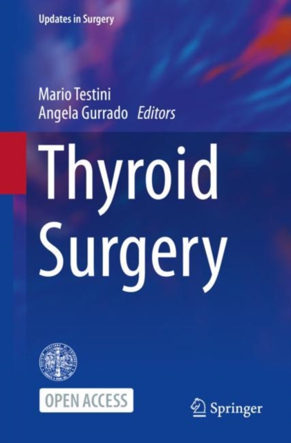 Thyroid Surgery