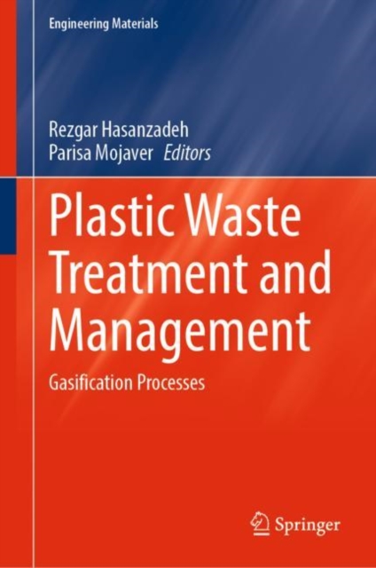 Plastic Waste Treatment and Management