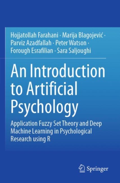 Introduction to Artificial Psychology