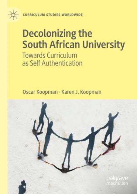 Decolonizing the South African University