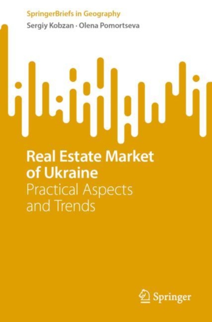 Real Estate Market of Ukraine