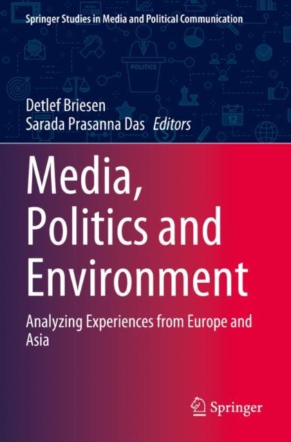 Media, Politics and Environment