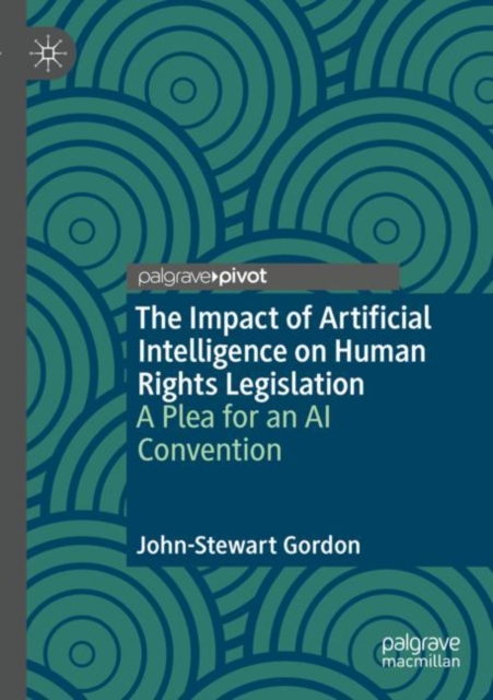 Impact of Artificial Intelligence on Human Rights Legislation