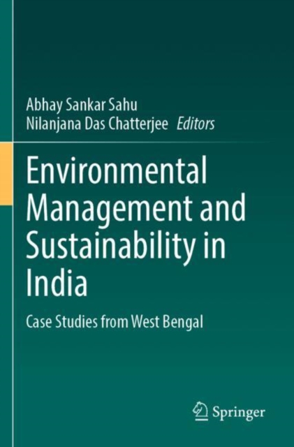 Environmental Management and Sustainability in India