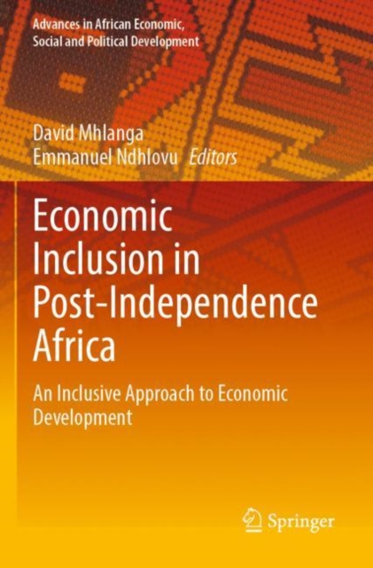 Economic Inclusion in Post-Independence Africa