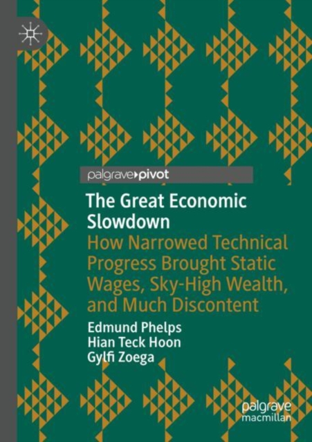 The Great Economic Slowdown