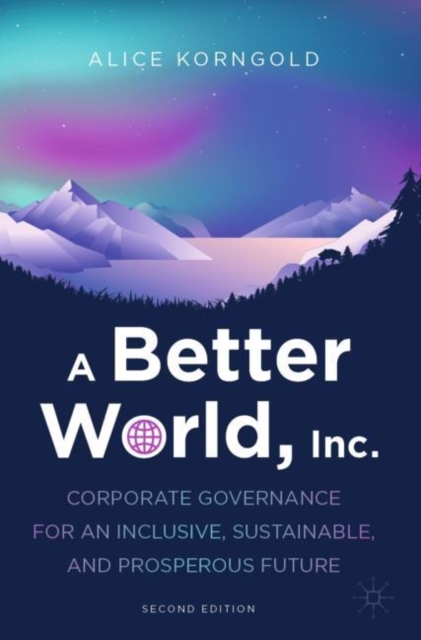 Better World, Inc.