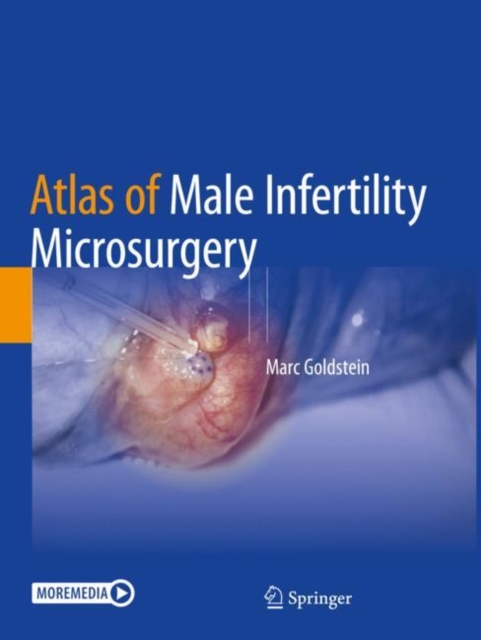 Atlas of Male Infertility Microsurgery