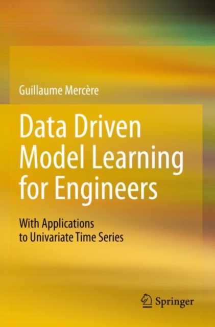 Data Driven Model Learning for Engineers