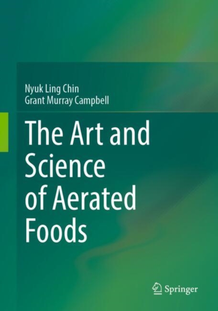 Art and Science of Aerated Foods