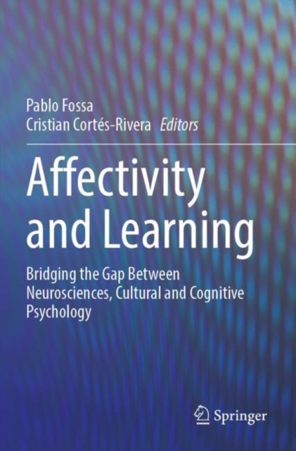 Affectivity and Learning