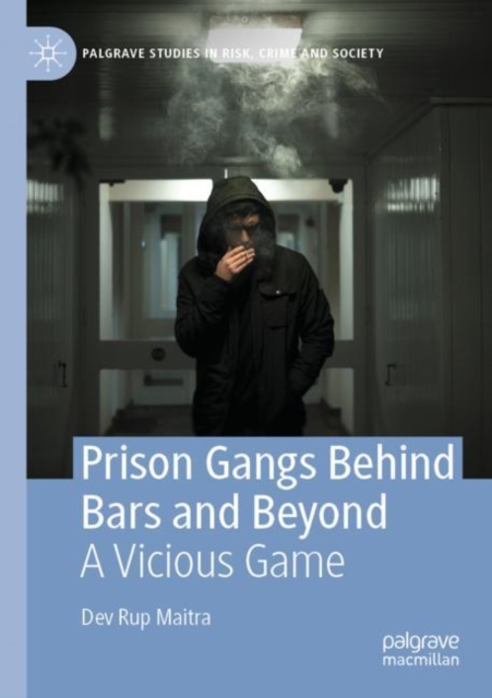 Prison Gangs Behind Bars and Beyond