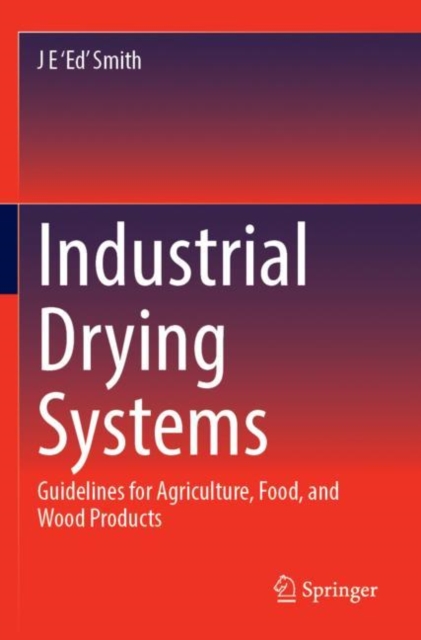 Industrial Drying Systems
