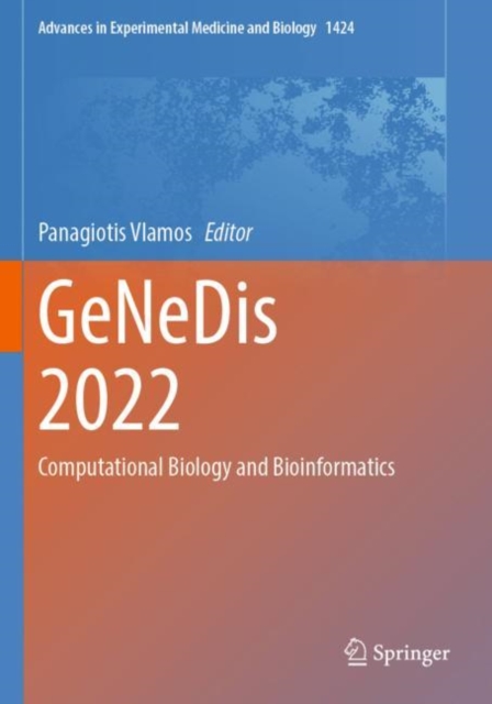 GeNeDis 2022