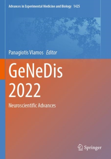 GeNeDis 2022