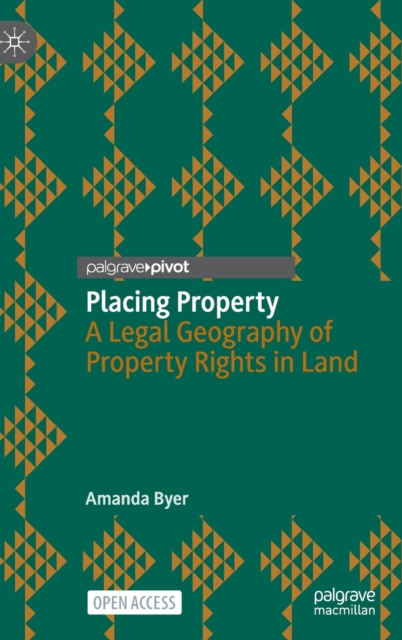 Placing Property
