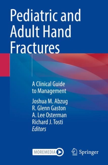 Pediatric and Adult Hand Fractures