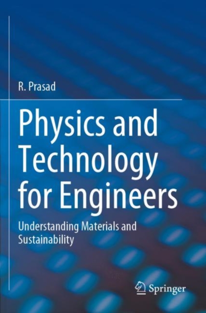 Physics and Technology for Engineers