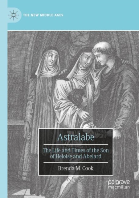 Astralabe