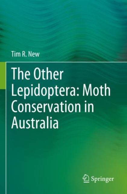 The Other Lepidoptera: Moth Conservation in Australia