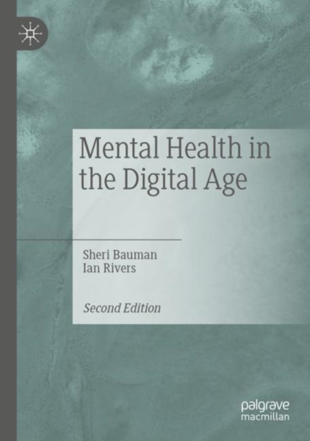 Mental Health in the Digital Age