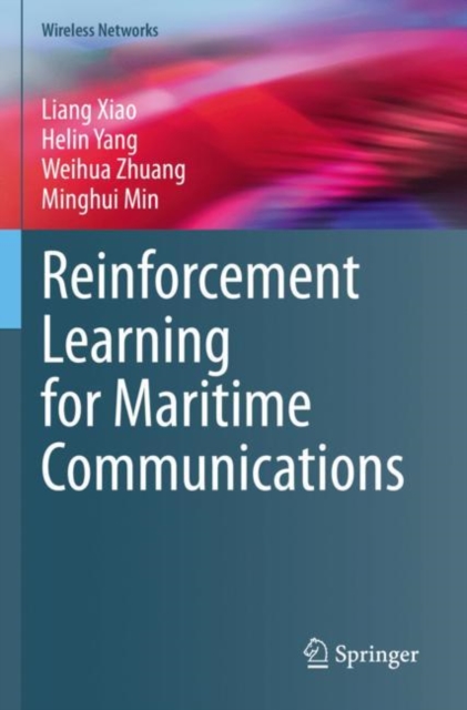 Reinforcement Learning for Maritime Communications