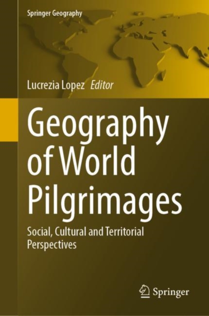 Geography of World Pilgrimages