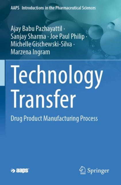 Technology Transfer