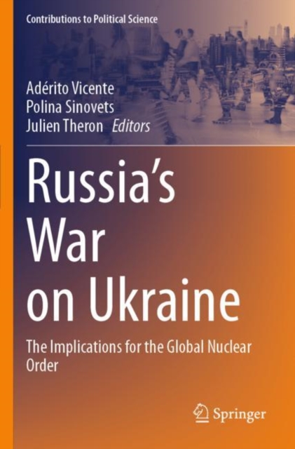 Russia’s War on Ukraine