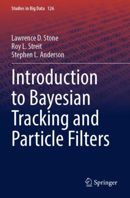 Introduction to Bayesian Tracking and Particle Filters