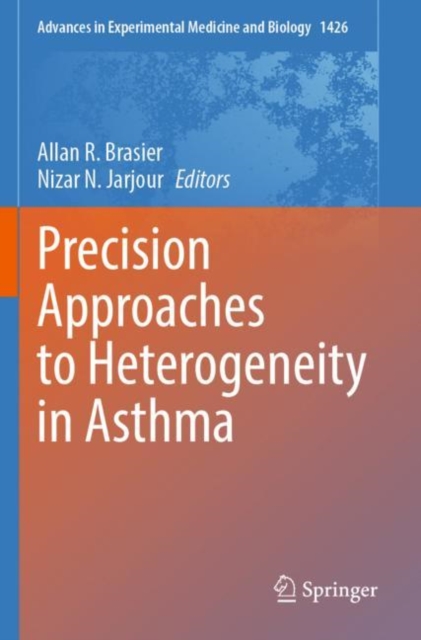 Precision Approaches to Heterogeneity in Asthma