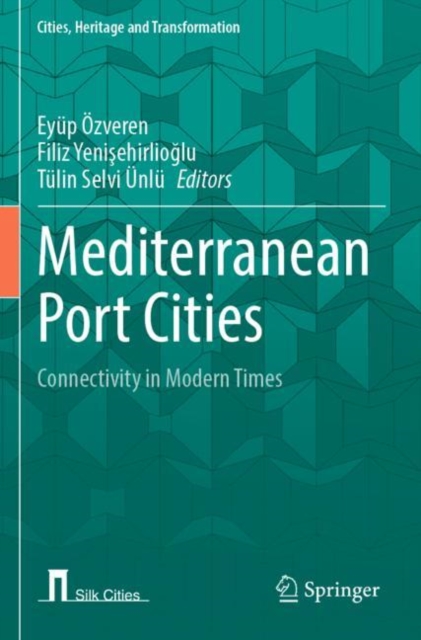 Mediterranean Port Cities