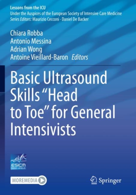 Basic Ultrasound Skills “Head to Toe” for General Intensivists