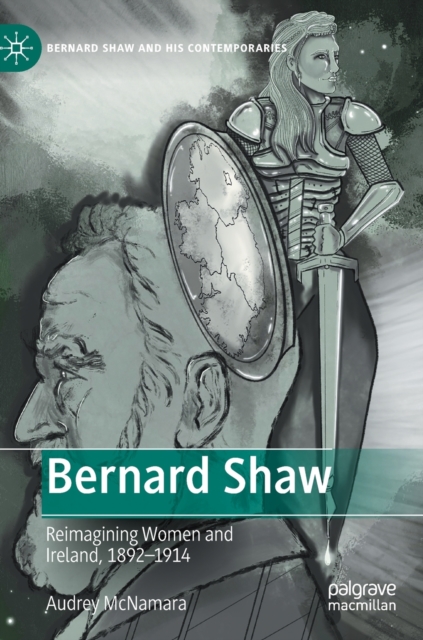 Bernard Shaw