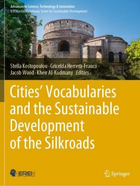 Cities’ Vocabularies and the Sustainable Development of the Silkroads