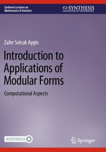 Introduction to Applications of Modular Forms