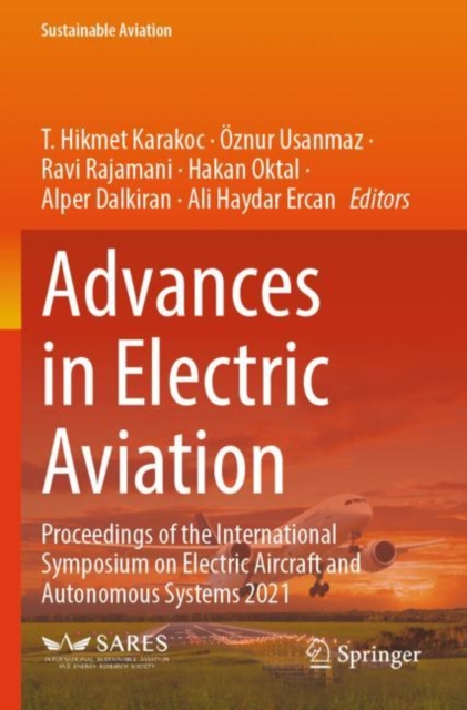Advances in Electric Aviation