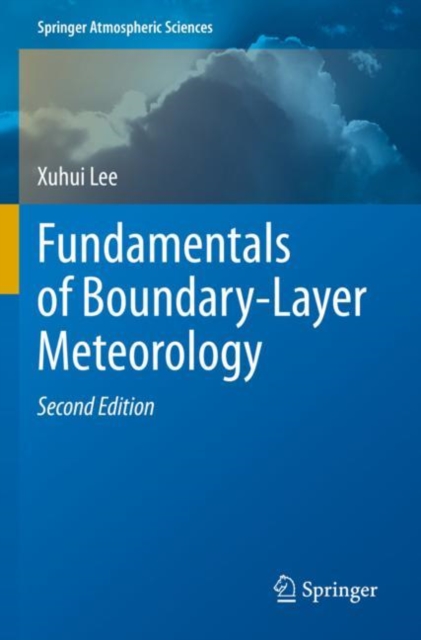 Fundamentals of Boundary-Layer Meteorology