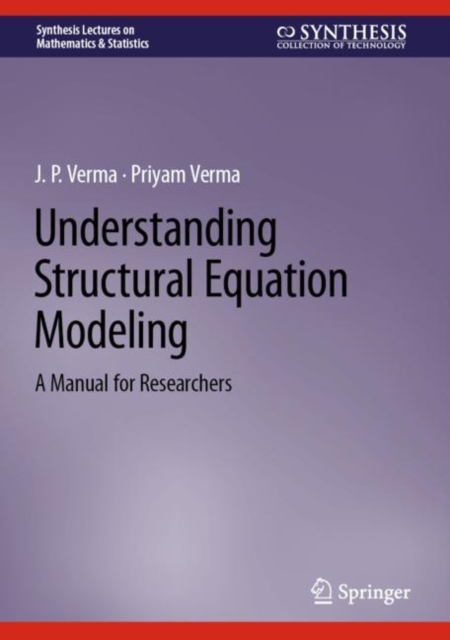 Understanding Structural Equation Modeling