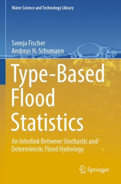 Type-Based Flood Statistics