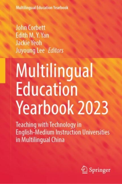 Multilingual Education Yearbook 2023