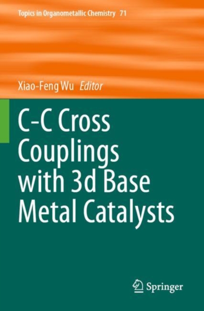 C-C Cross Couplings with 3d Base Metal Catalysts