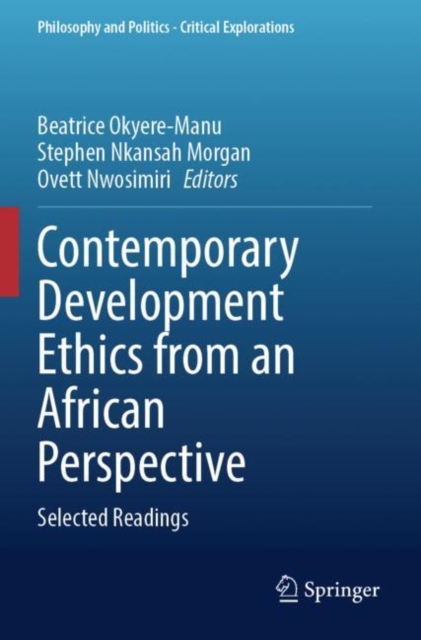 Contemporary Development Ethics from an African Perspective