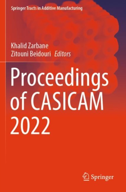 Proceedings of CASICAM 2022