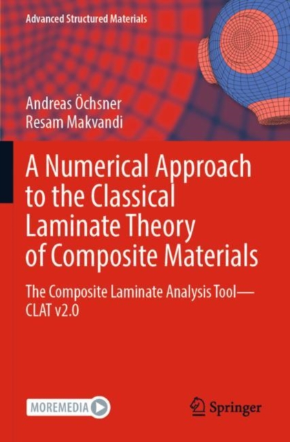 A Numerical Approach to the Classical Laminate Theory of Composite Materials