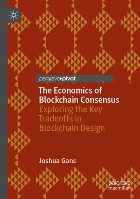 Economics of Blockchain Consensus