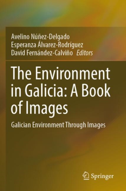 The Environment in Galicia: A Book of Images